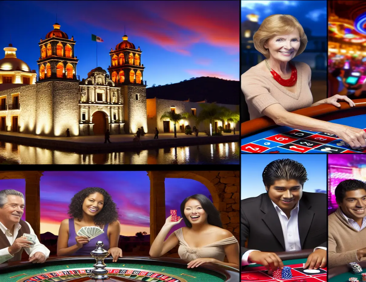 casino mx